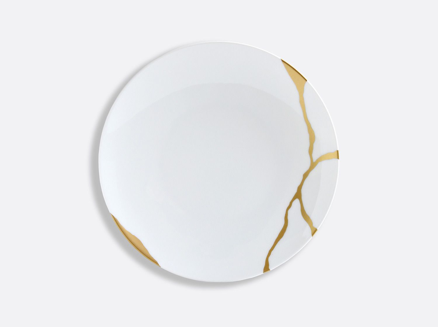 Đĩa salad KINTSUGI SARKIS 21cm