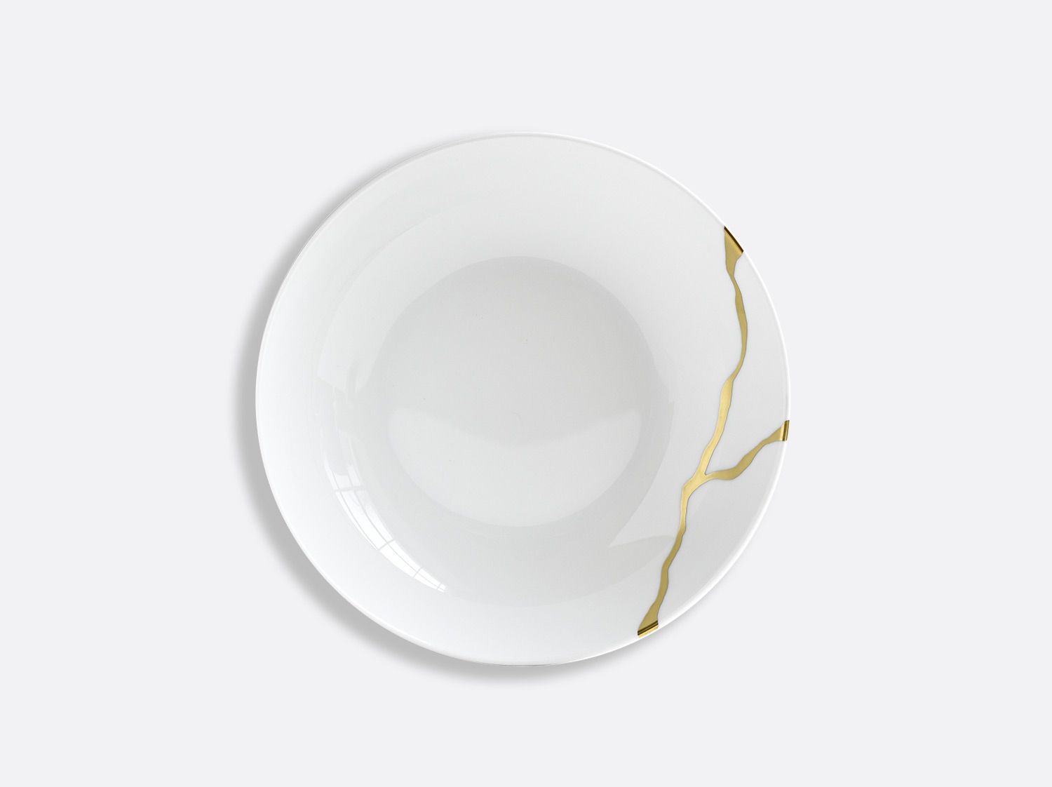 Đĩa soup KINTSUGI SARKIS 19cm