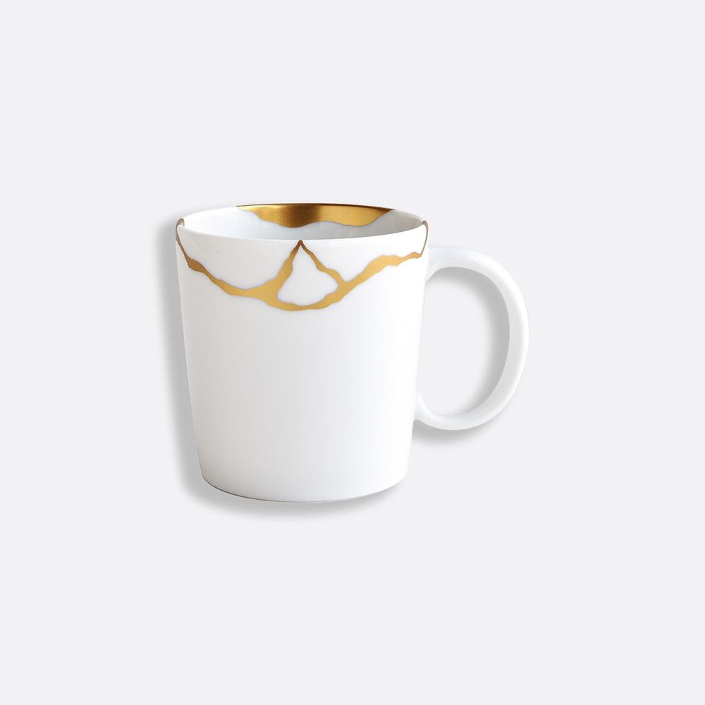 Bernardaud - Cốc KINTSUGI Sarkis 200ml
