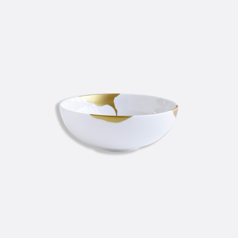 Bernardaud - Bát KINTSUGI SARKIS 17cm