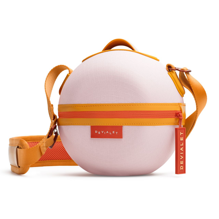 Devialet - Loa Devialet Mania Rose Bloom