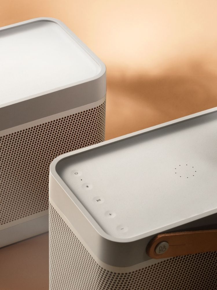 Bang & Olufsen - Loa Beolit 20