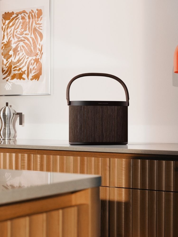 Loa Beosound A5