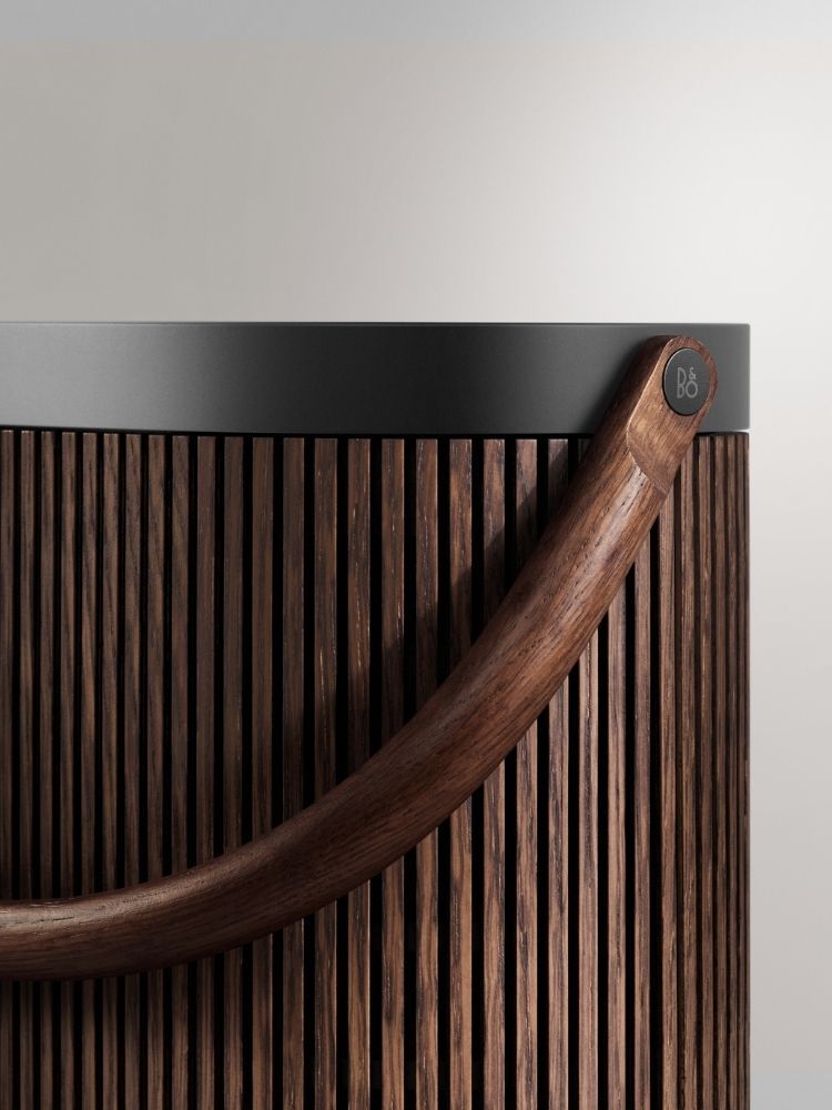 Loa Beosound A5