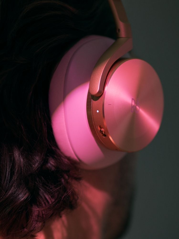 Bang & Olufsen - Tai nghe Beoplay H95