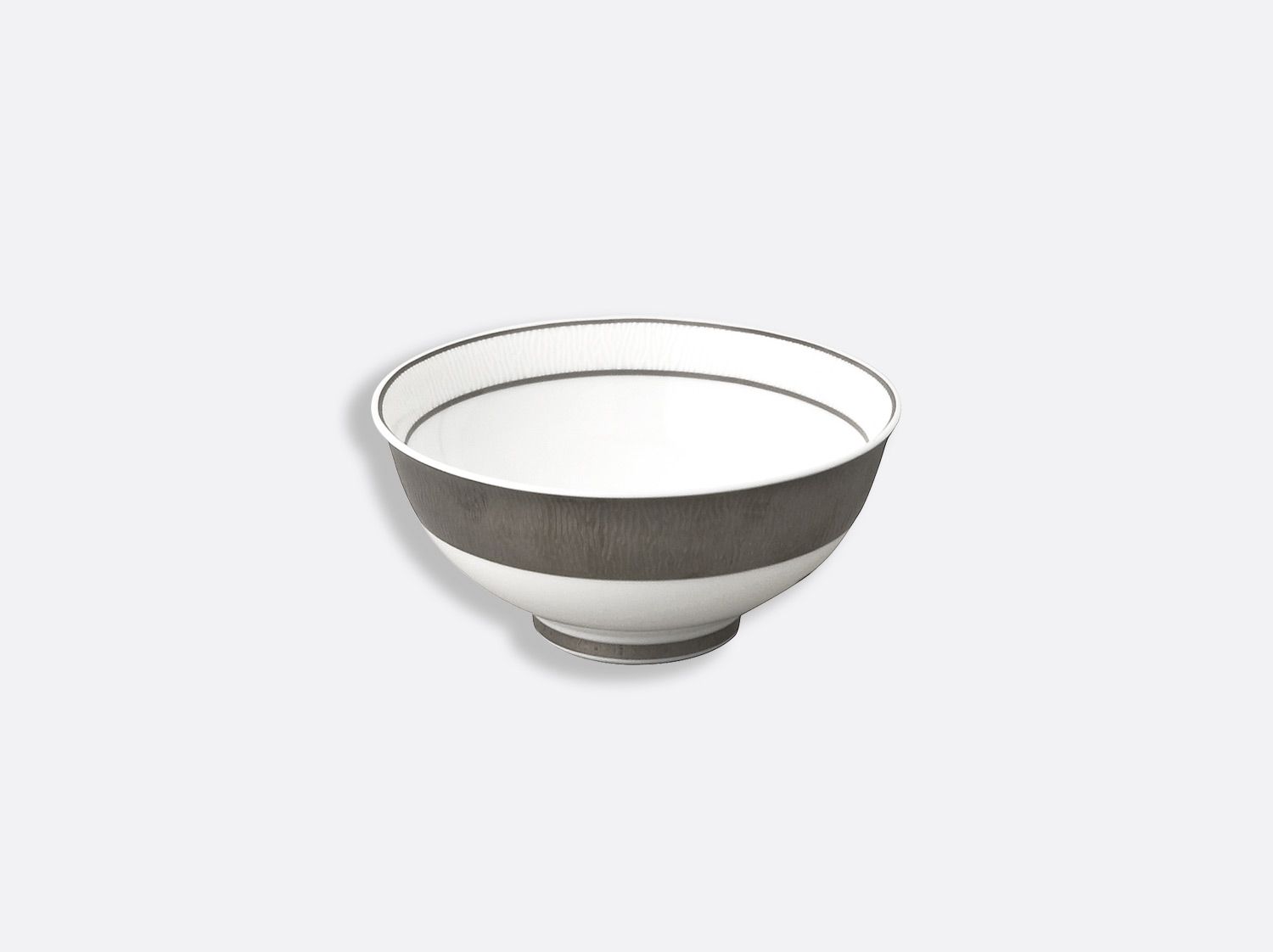 Bernardaud - Bát soup DUNE 11cm