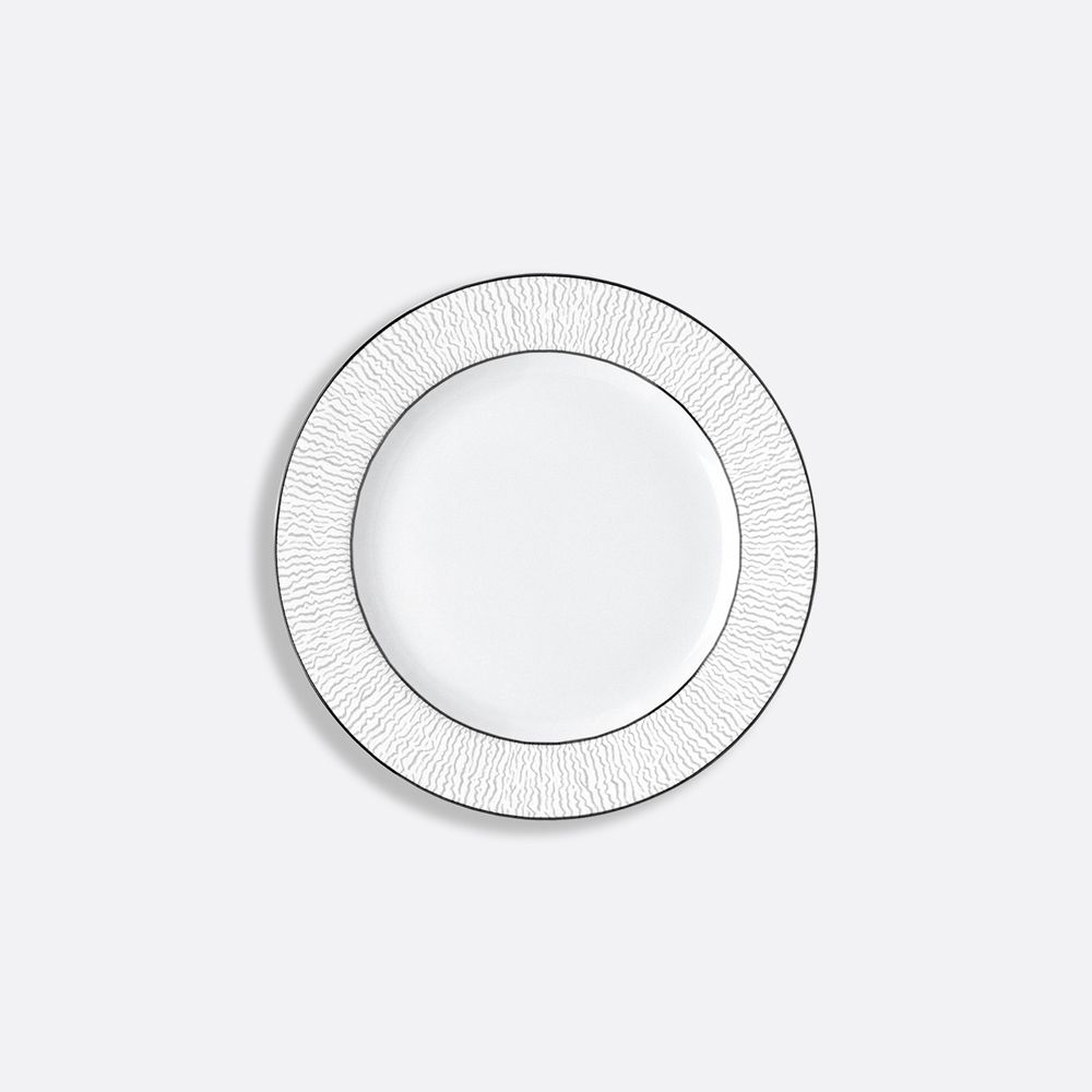 Bernardaud - Đĩa salad PHOEBE DUNE