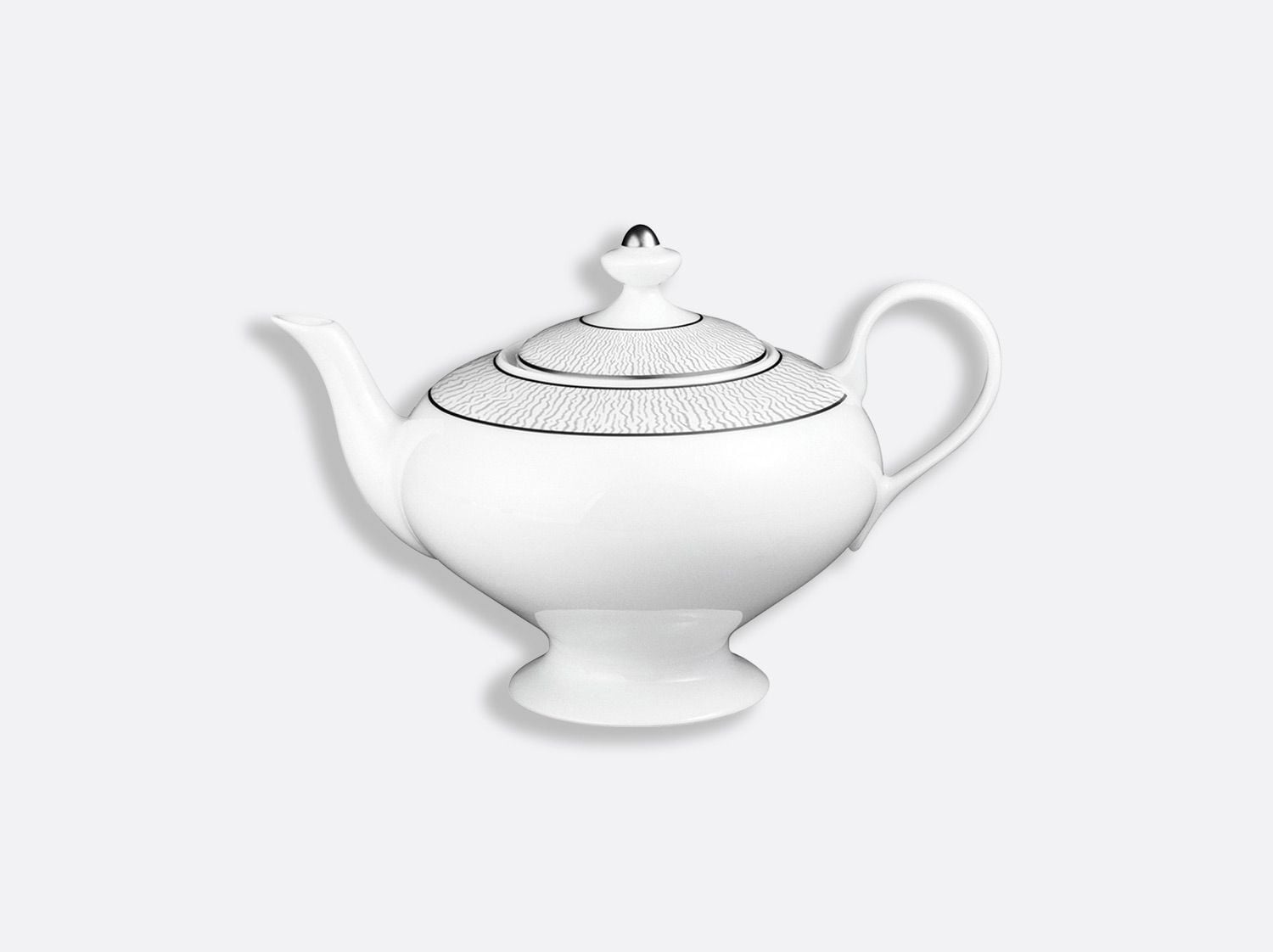 Bernardaud - Ấm trà DUNE 750ml