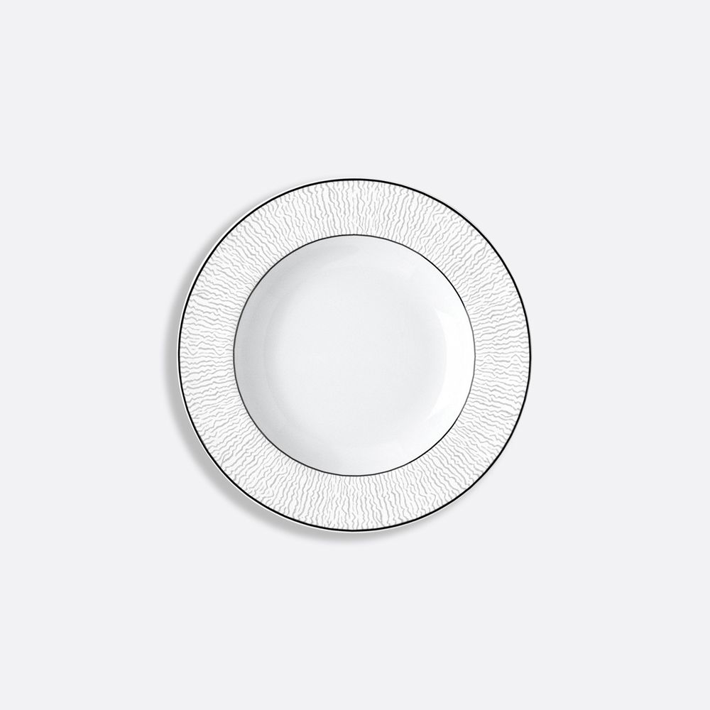 Bernardaud - Đĩa soup DUNE 22.5cm