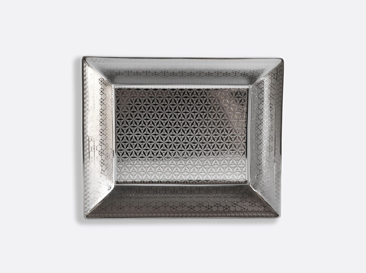 Đĩa chữ nhật DIVINE 20x16cm