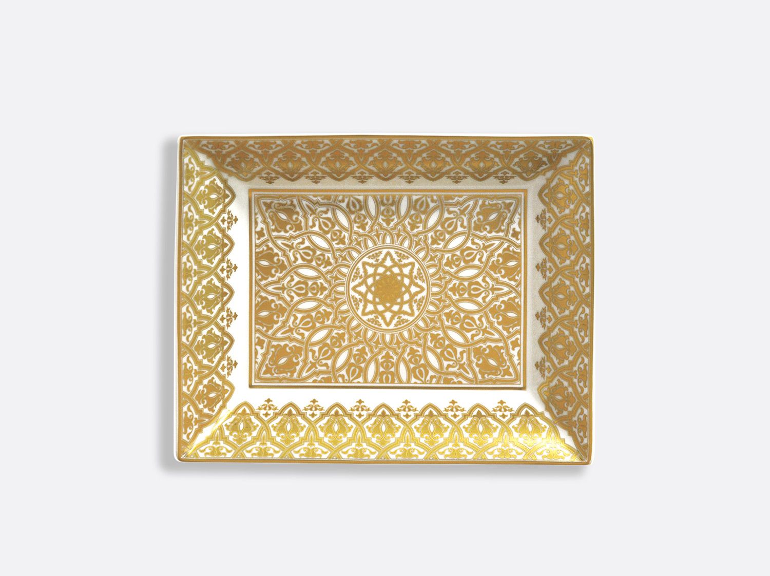 Đĩa chữ nhật VENISE 21x16cm