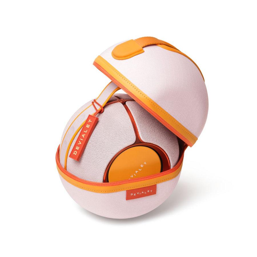 Devialet - Loa Devialet Mania Rose Bloom