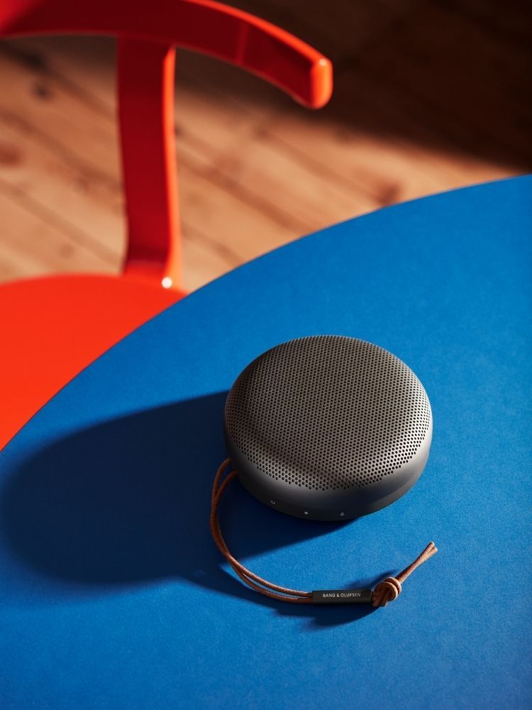 Bang & Olufsen - Loa Beosound A1 gen 2