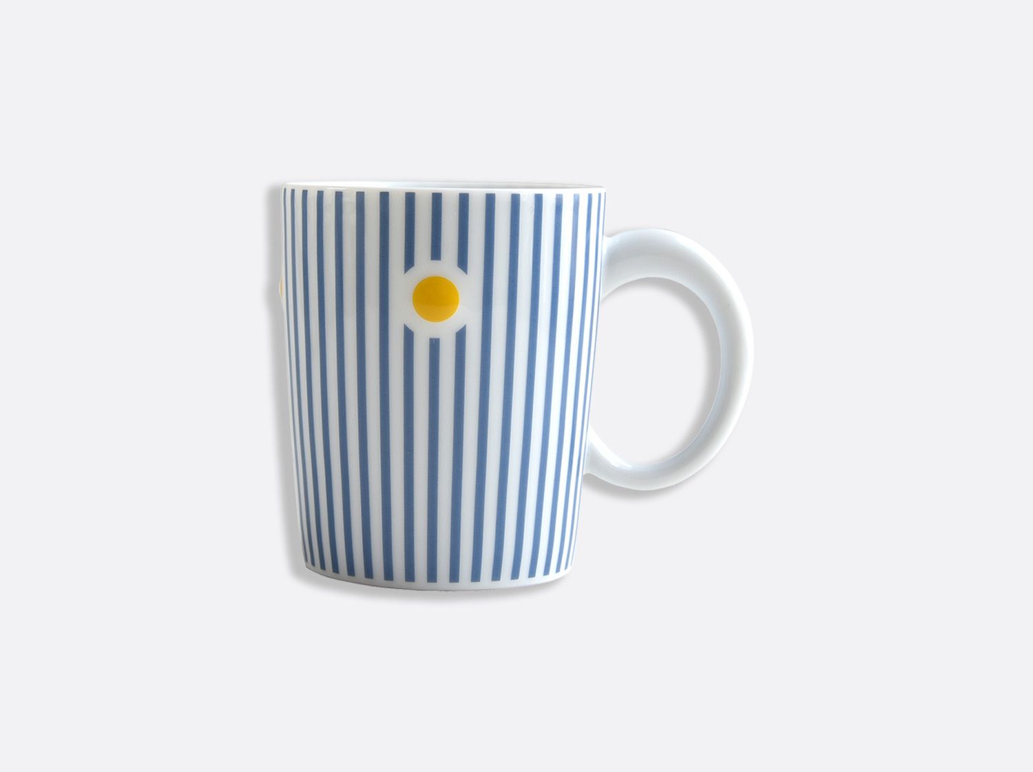 Bernardaud - Cốc DELPHOS OLIVIER GAGNÈRE 250ml