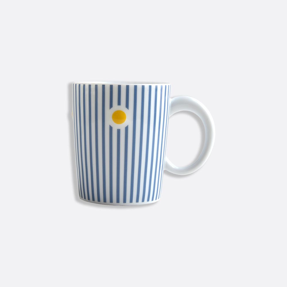 Bernardaud - Cốc DELPHOS OLIVIER GAGNÈRE 250ml