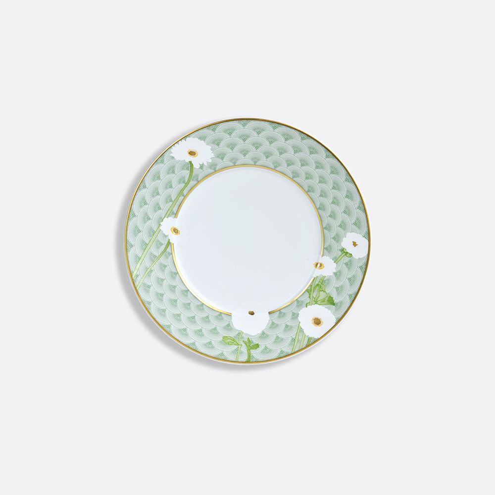Bernardaud - Đĩa salad PRAIANA 21cm