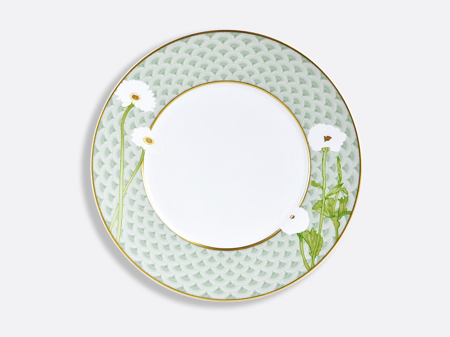 Bernardaud - Đĩa ăn món chính PRAIANA 27cm