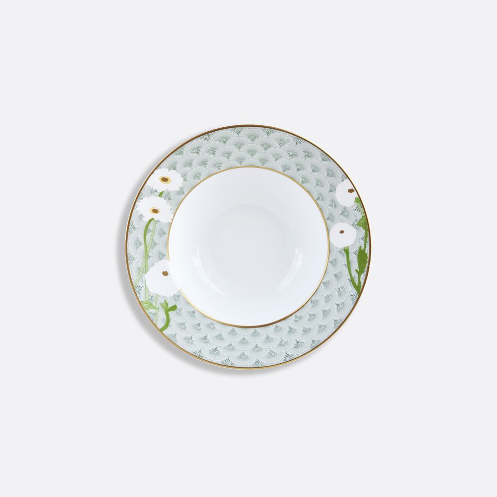 Bernardaud - Đĩa soup PRAIANA 22.5cm