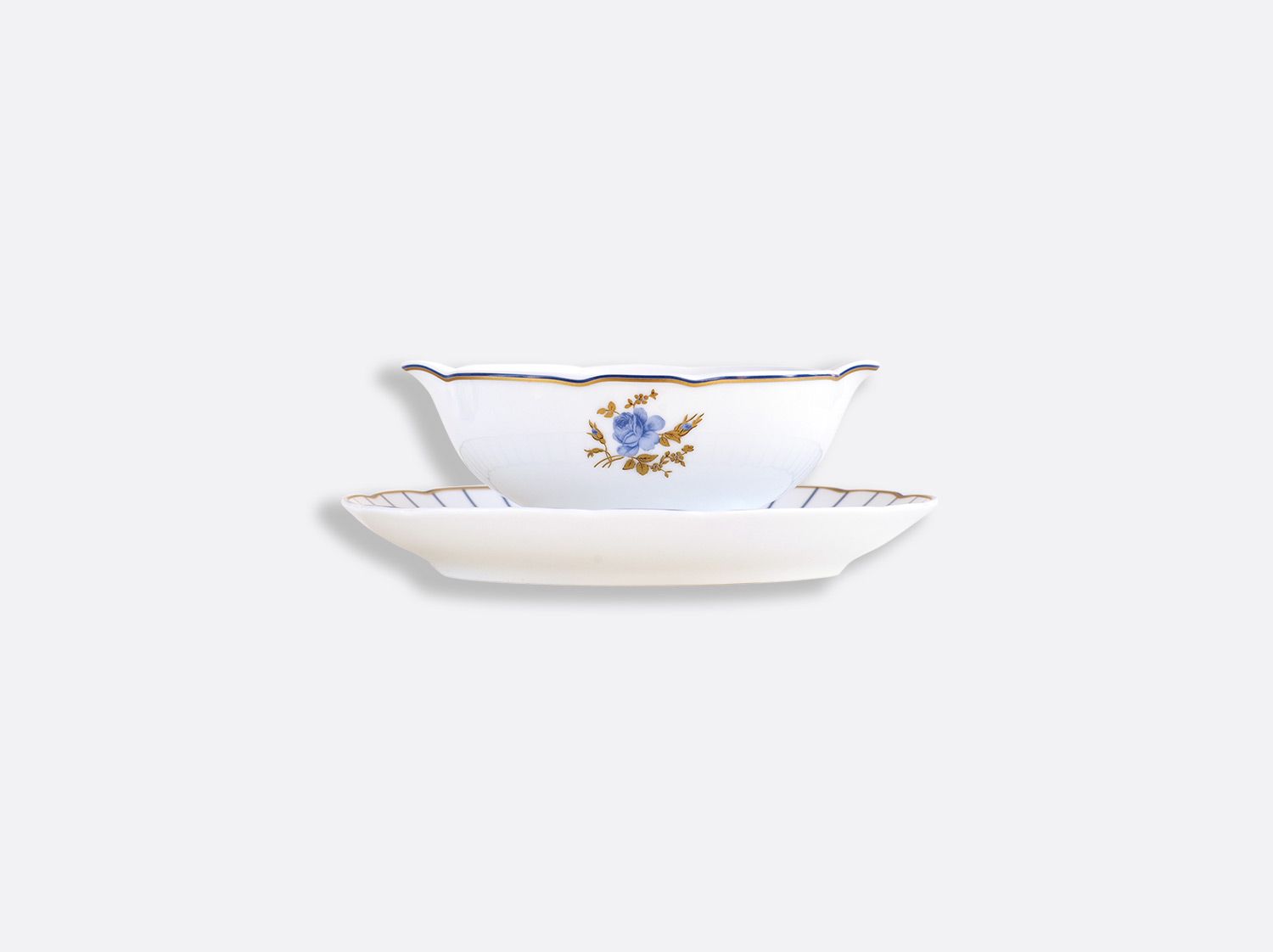 Bernardaud - Đĩa ăn món chính BROCANTE 26cm