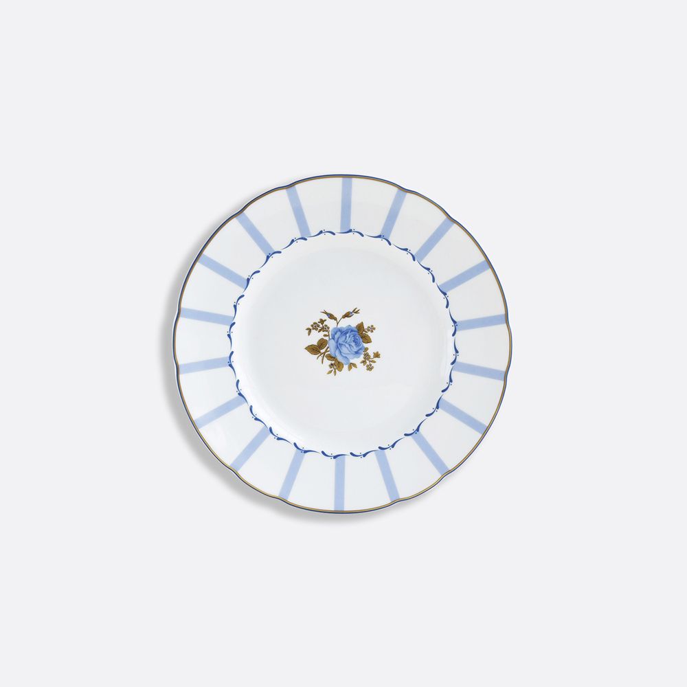 Bernardaud - Đĩa salad BROCANTE 21cm