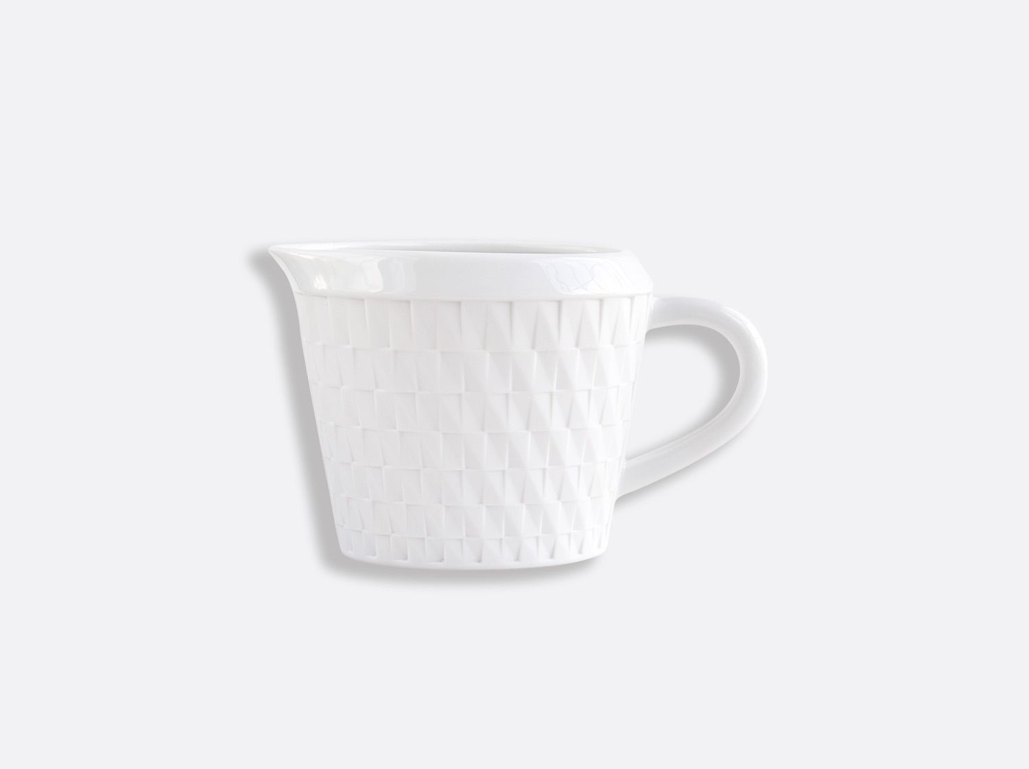 Bernardaud - Cốc rót kem sữa TWIST 250ml