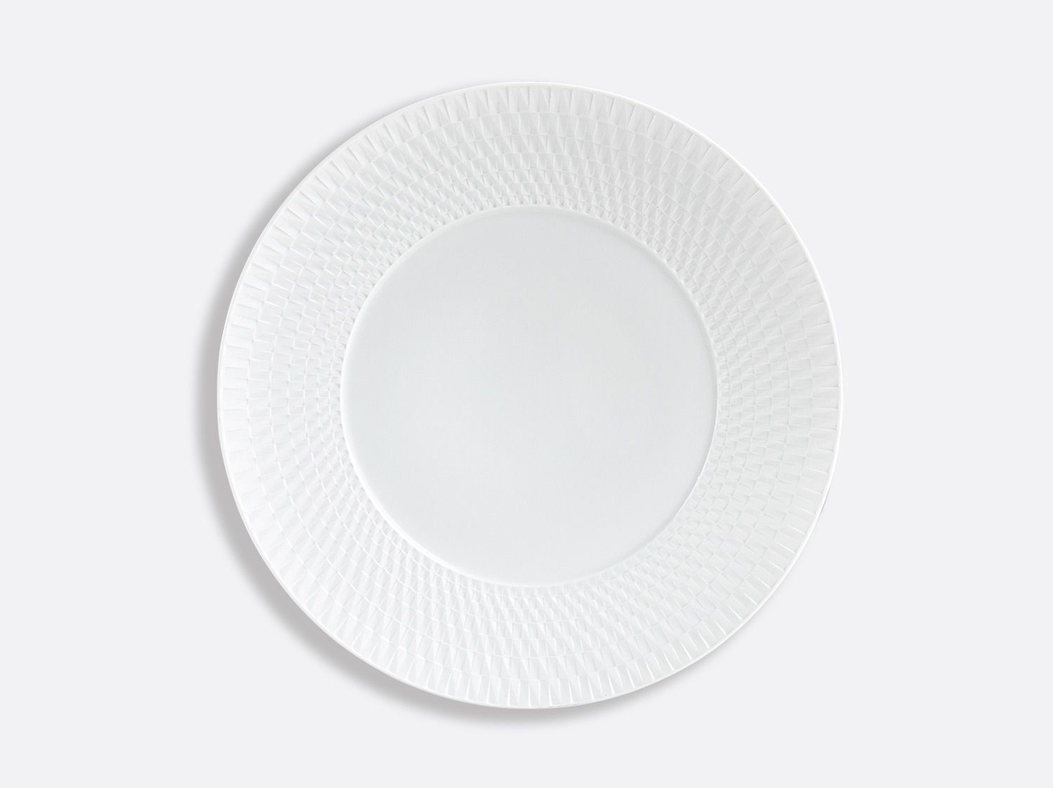 Đĩa ăn món chính TWIST 27cm