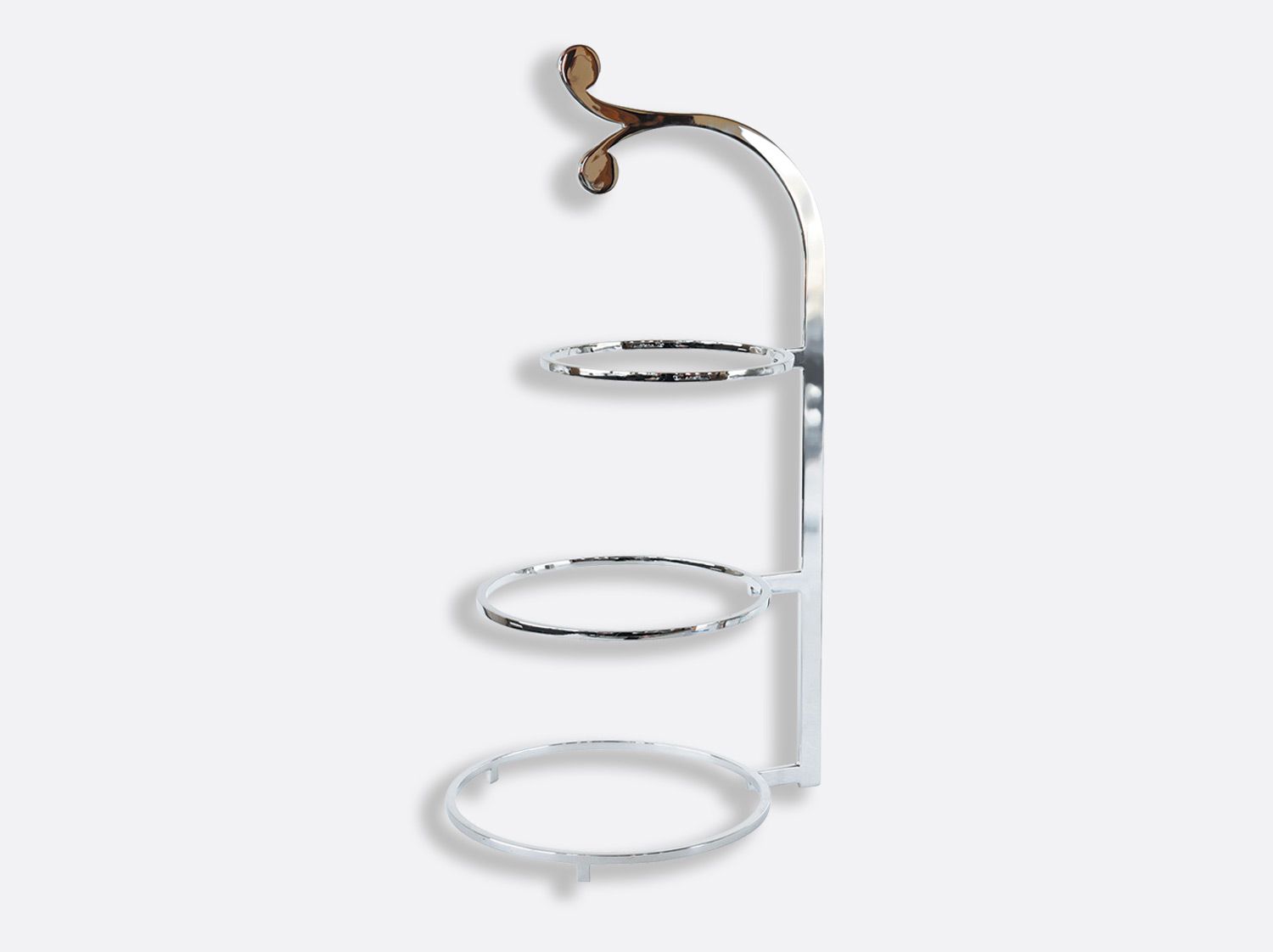 Bernardaud - Giá kệ 3 tầng SERVEZ-VOUS 29x47cm