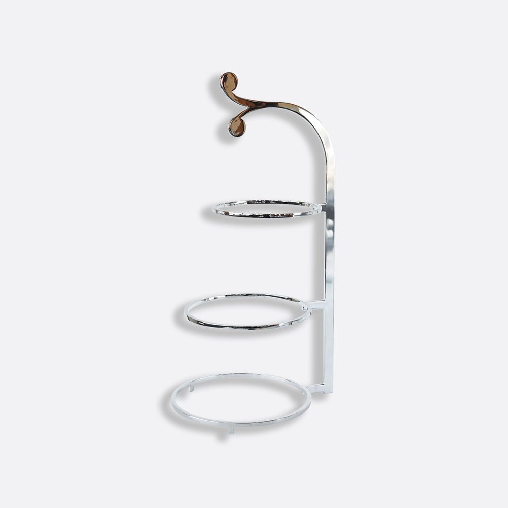 Bernardaud - Giá kệ 3 tầng SERVEZ-VOUS 29x47cm