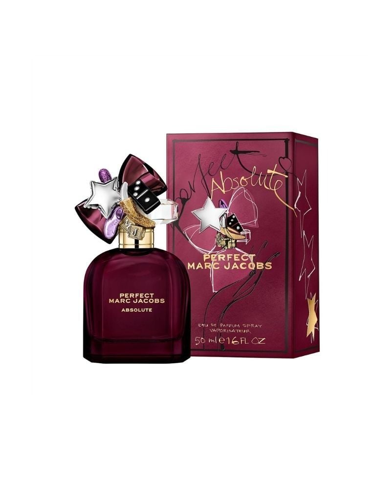 Nước hoa Perfect Absolute EDP