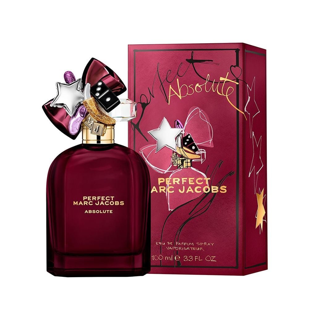 Nước hoa Perfect Absolute EDP