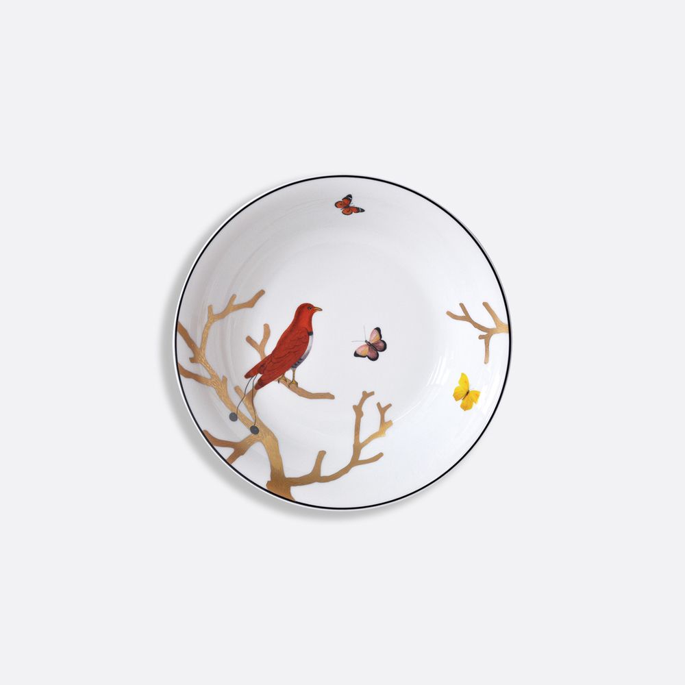 Bernardaud - Bát lớn AUX OISEAUX