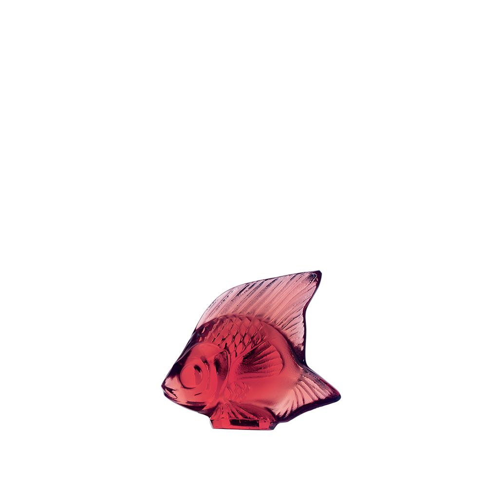 Lalique - Tượng cá