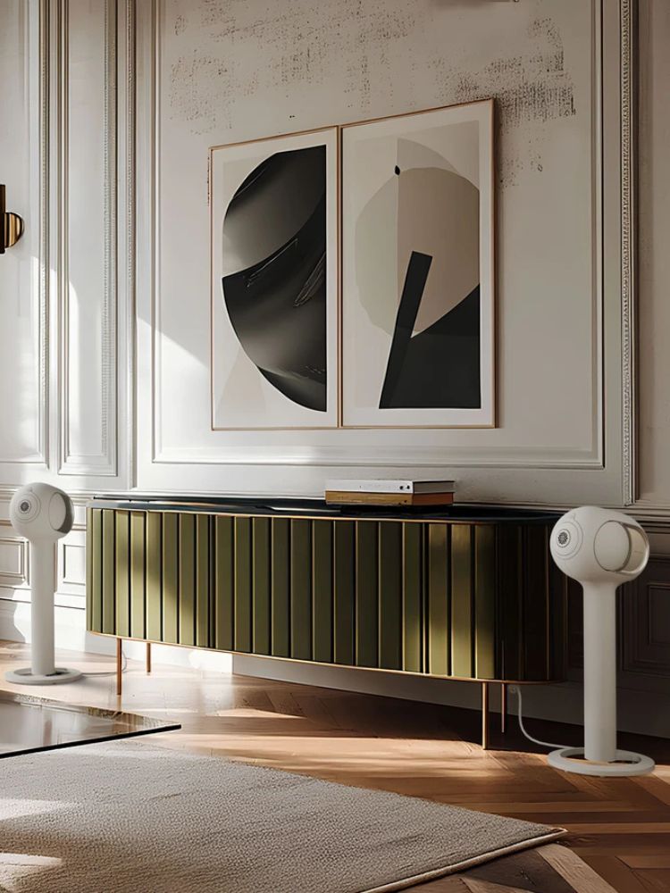 Devialet - Chân đế loa Phantom Ultimate 108 dB