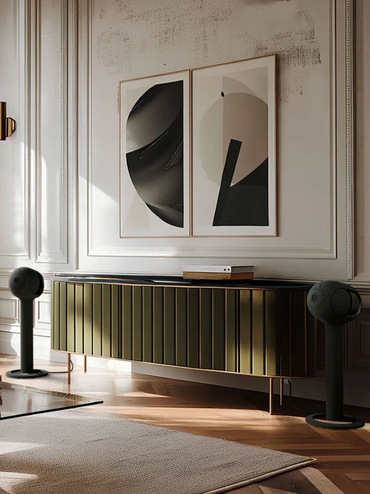 Devialet - Chân đế loa Phantom Ultimate 108 dB