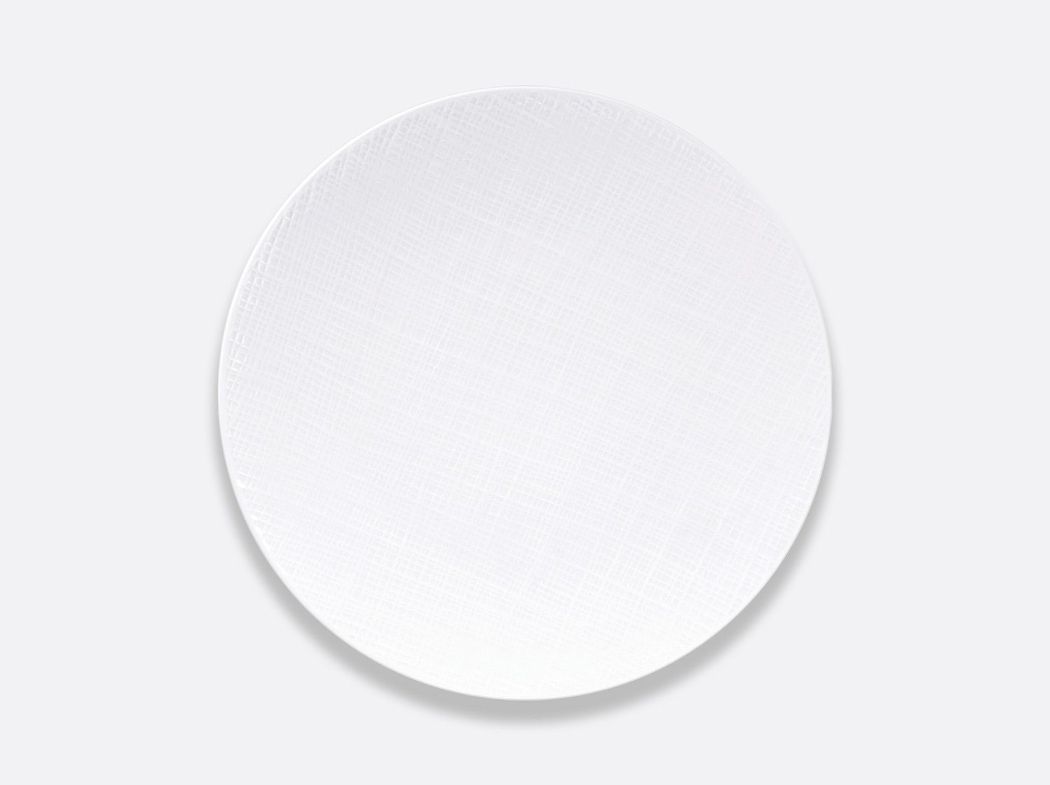 Đĩa salad ORGANZA 21cm