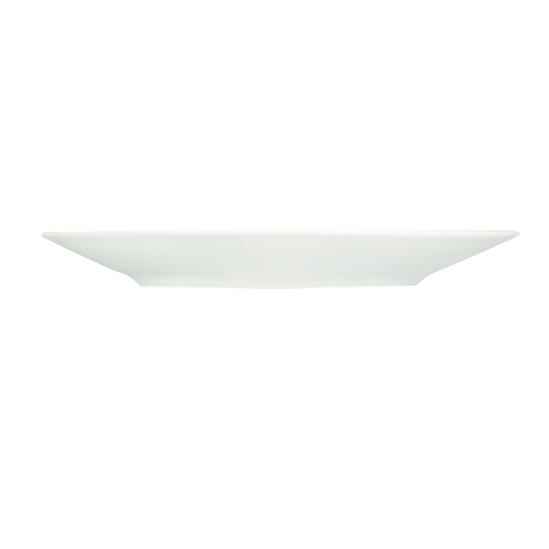 Đĩa bánh mì & bơ ORGANZA 16cm