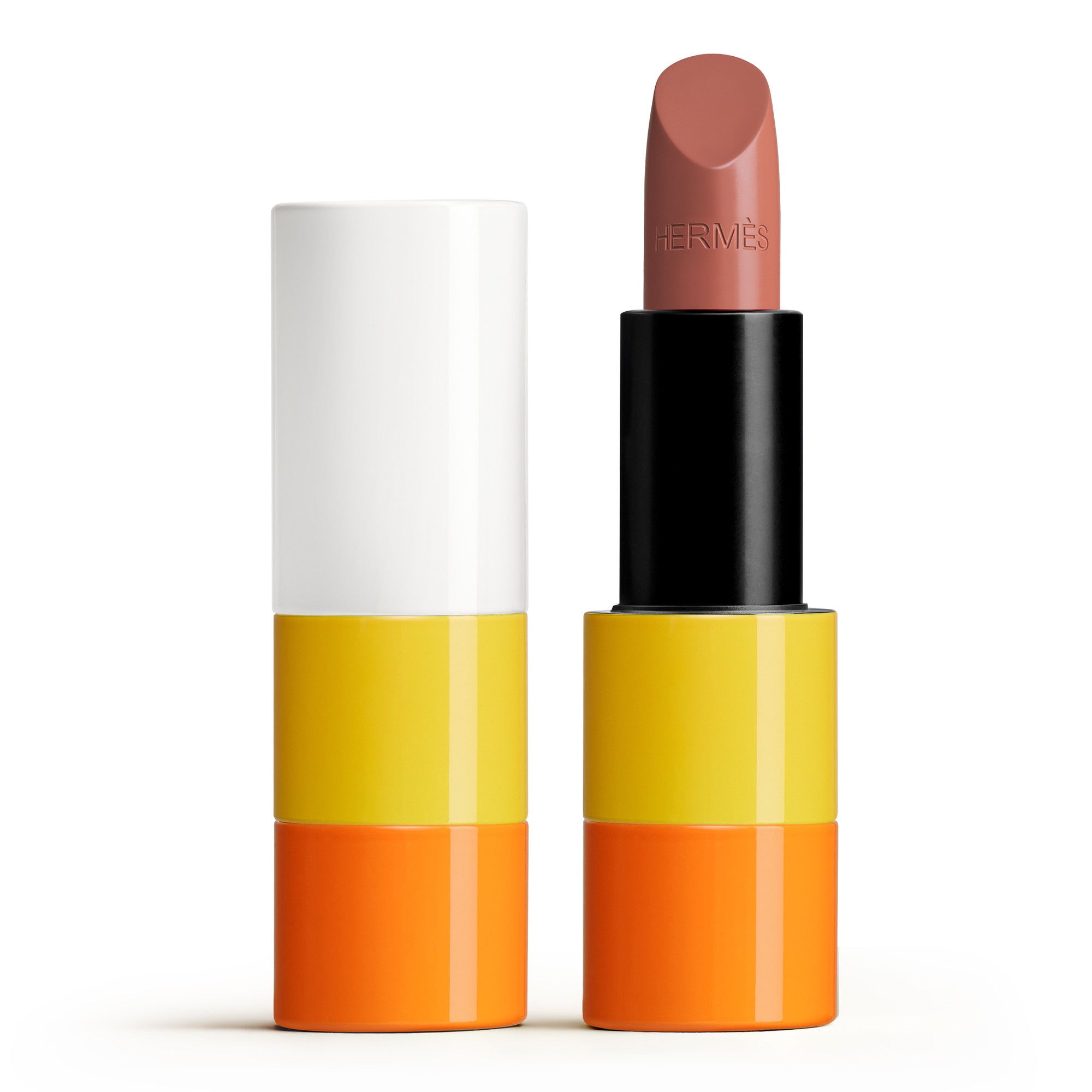 Rouge Hermès Satin-Finish Lipstick Limited Edition