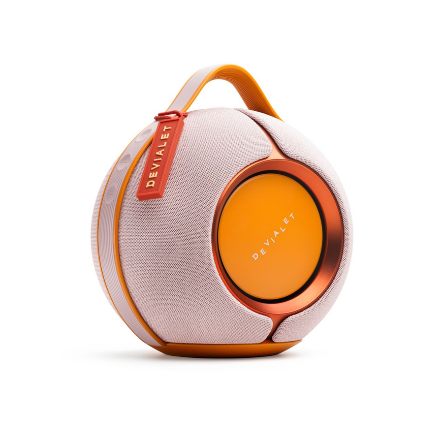 Devialet - Loa Devialet Mania Rose Bloom