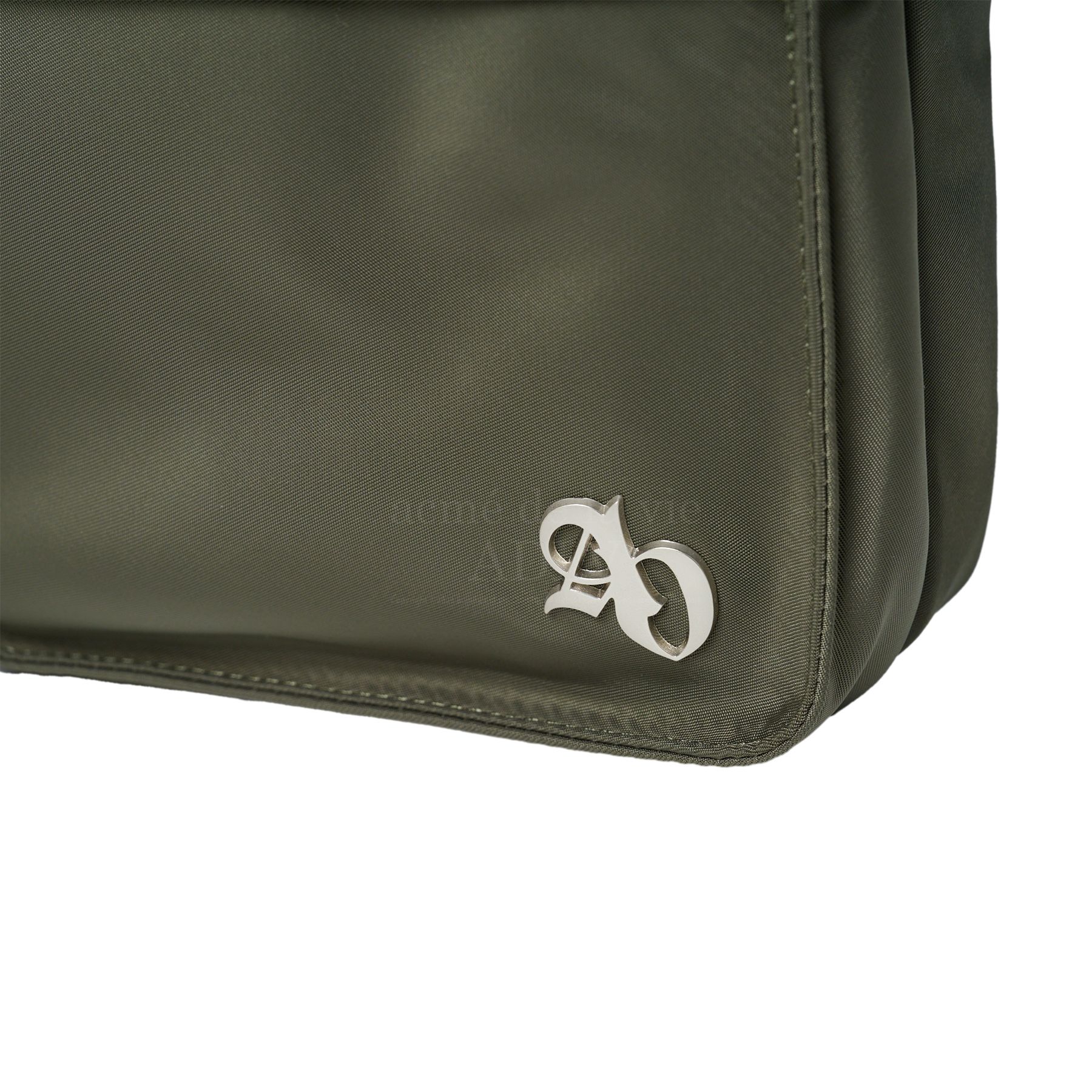 ADLV - Túi đeo chéo Symbol Rivet Multi Poket Khaki