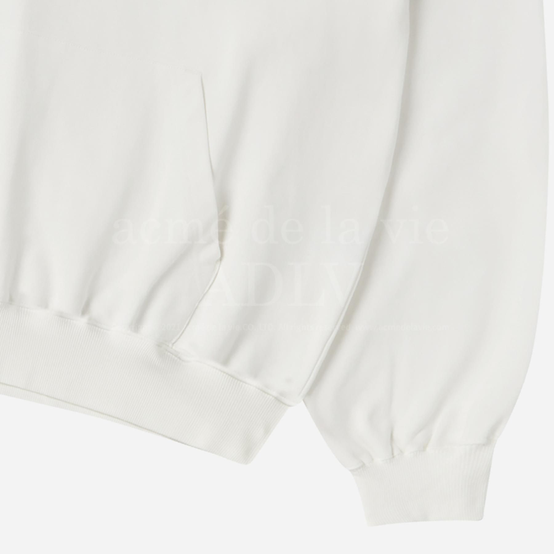 ADLV - Áo Hoodie Snow Bear Kem