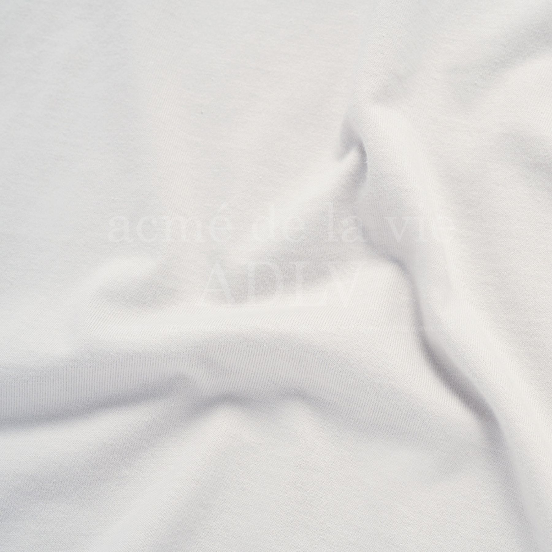 ADLV - Áo Thun Oldschool CrACk Printing Xám Nhạt