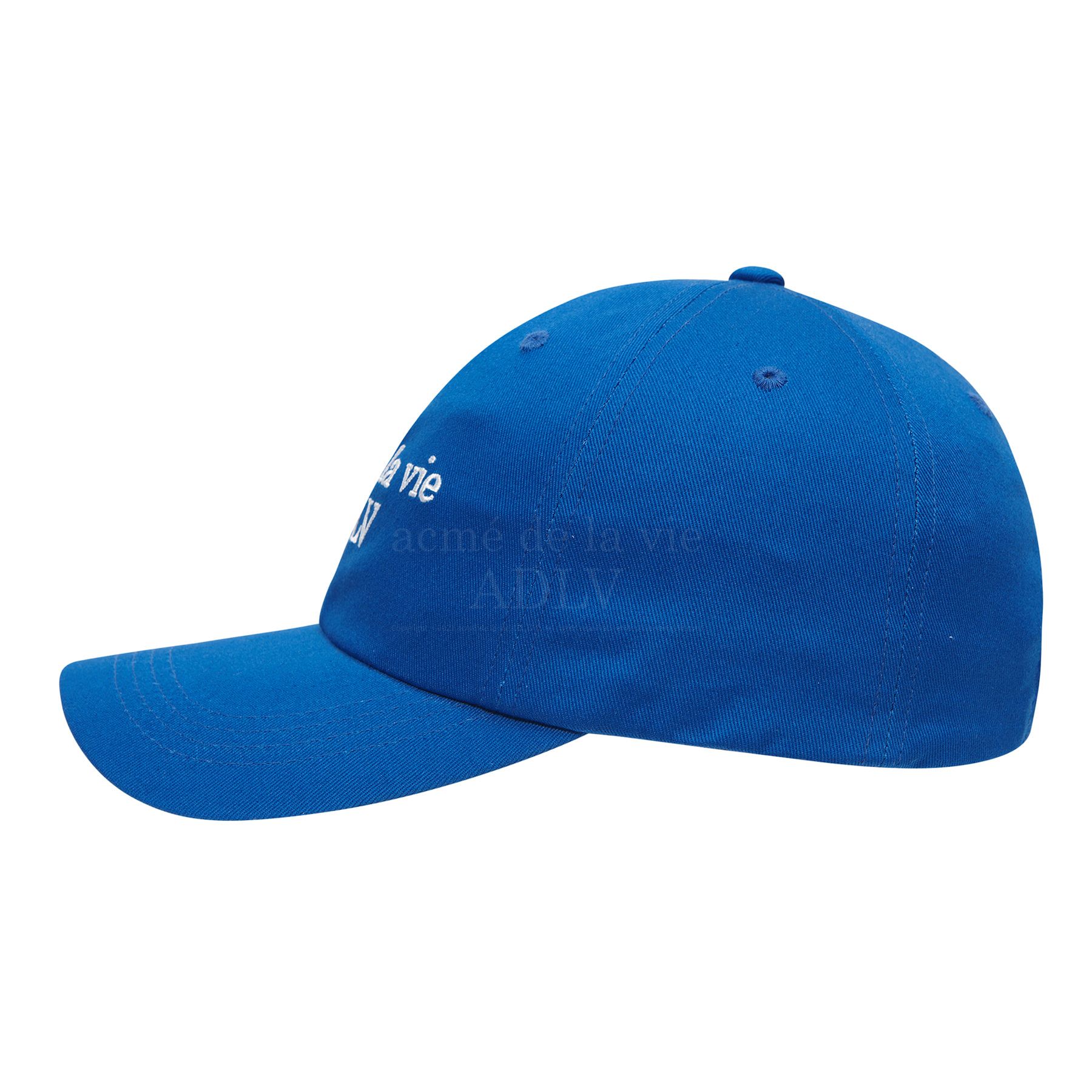 Mũ Bóng Chày ADLV Basic Ball Xanh Dương