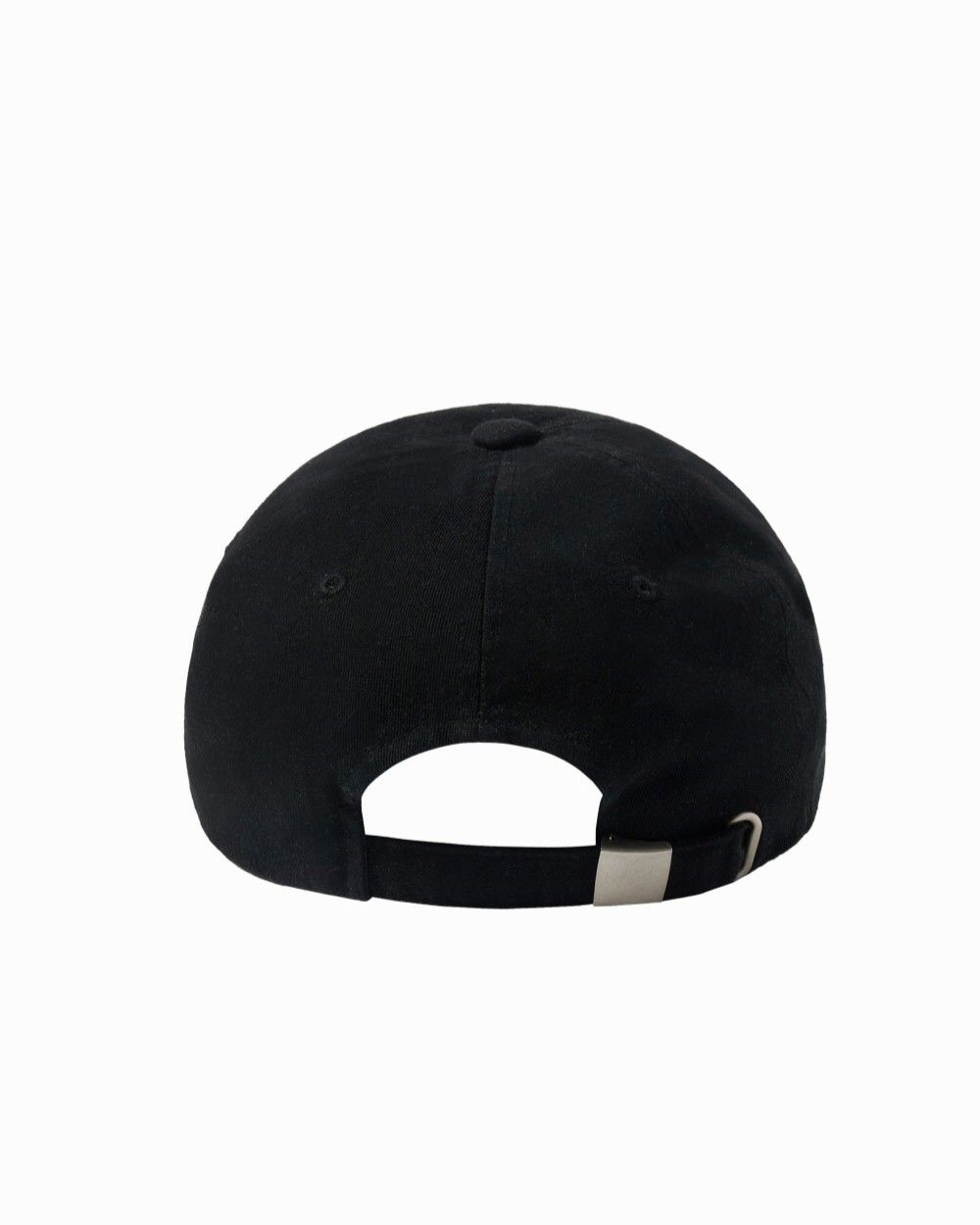 ADLV - Mũ Bóng Chày ADLV Applique Embo Đen
