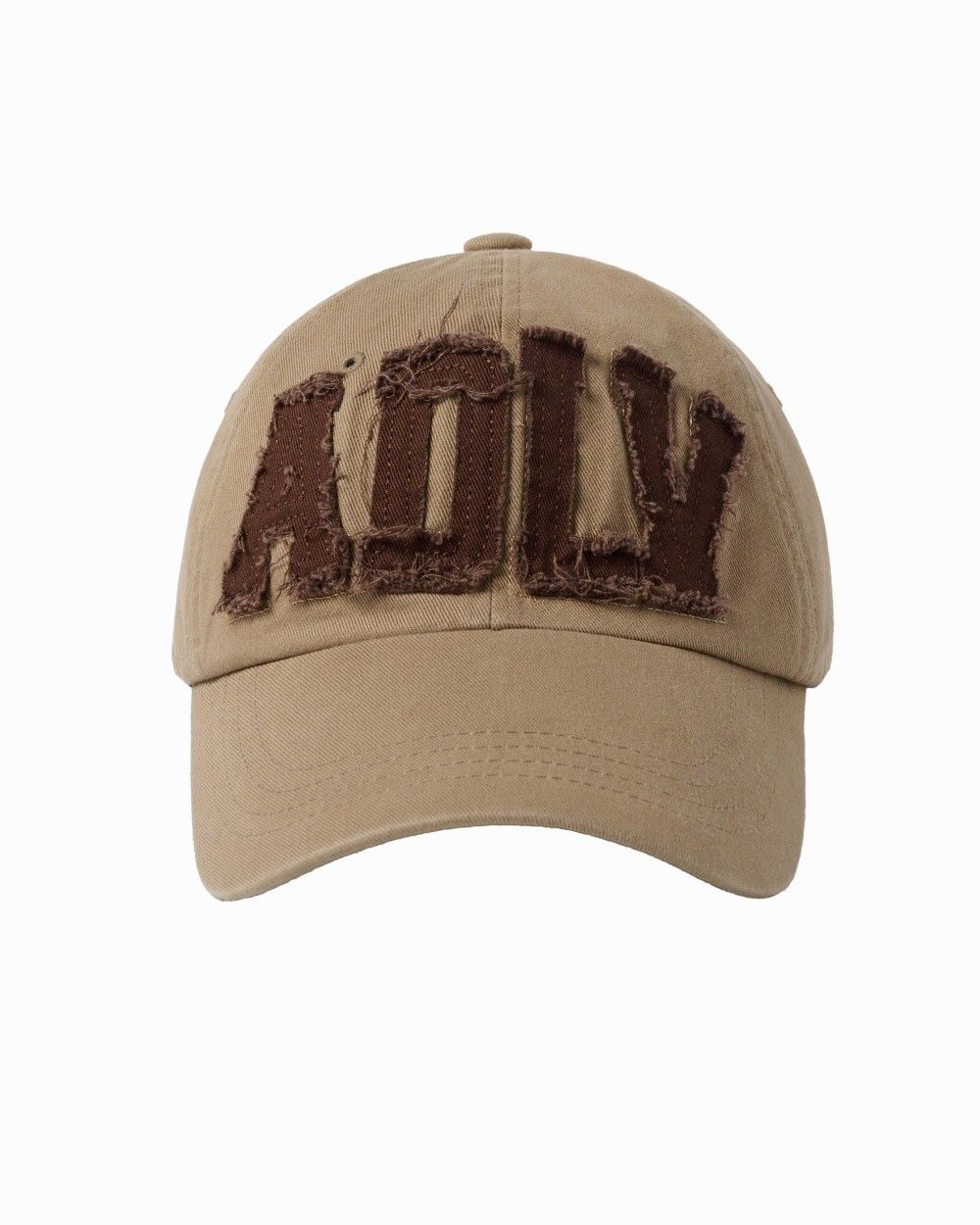 ADLV - Mũ Bóng Chày ADLV Applique Embo Be