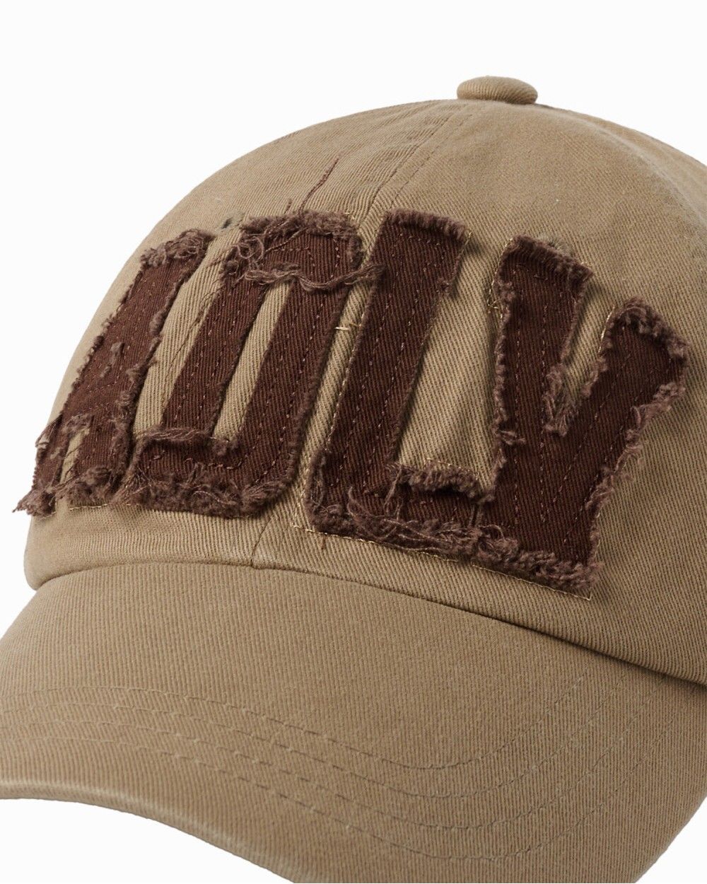 ADLV - Mũ Bóng Chày ADLV Applique Embo Be