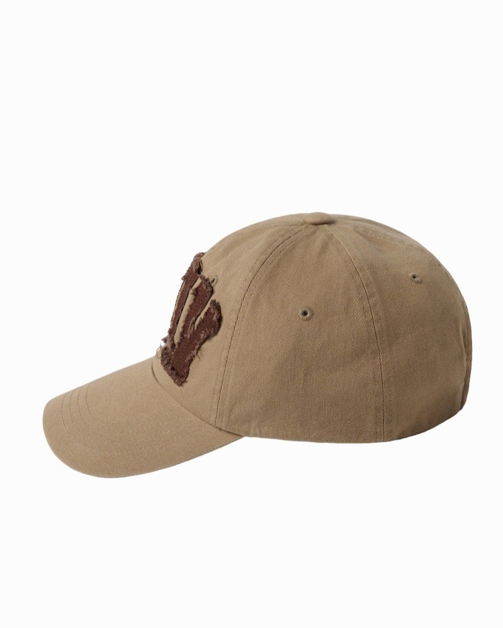 ADLV - Mũ Bóng Chày ADLV Applique Embo Be