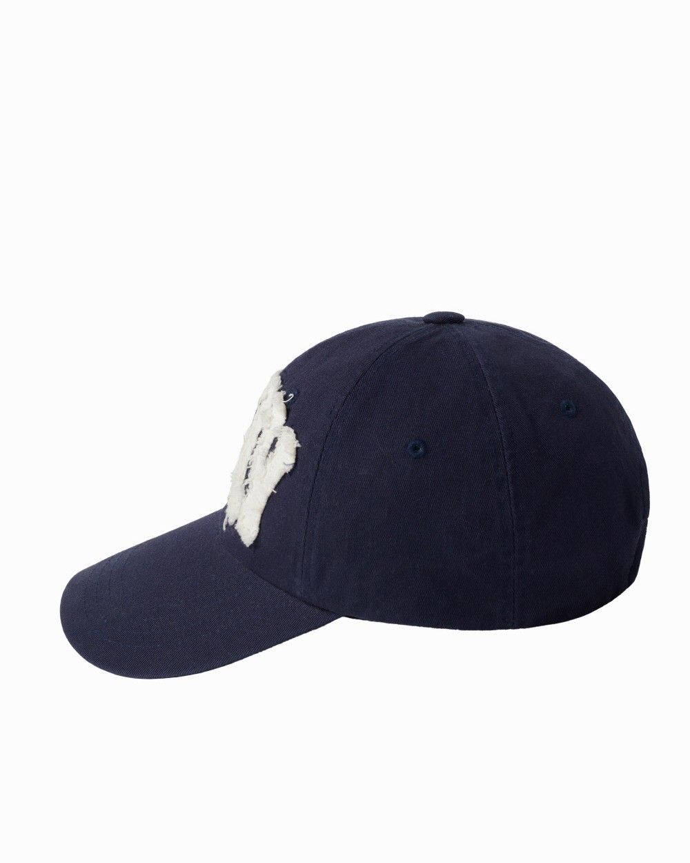 ADLV - Mũ Bóng Chày ADLV Applique Embo Xanh navy