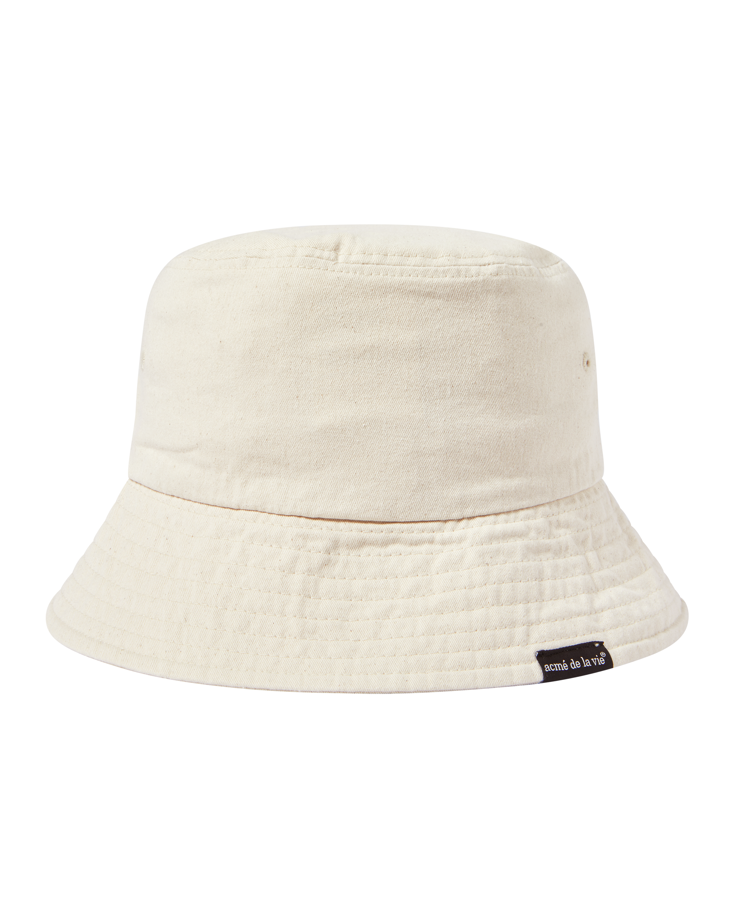 ADLV - Mũ Bucket Basic Logo Be