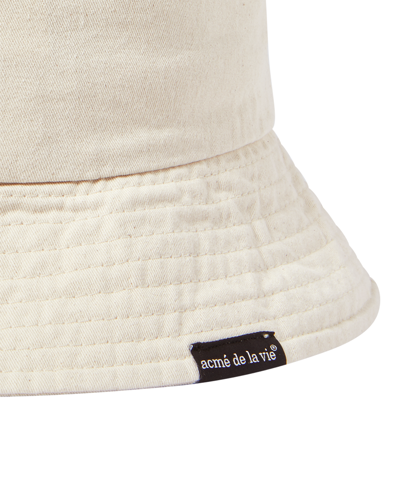 ADLV - Mũ Bucket Basic Logo Be