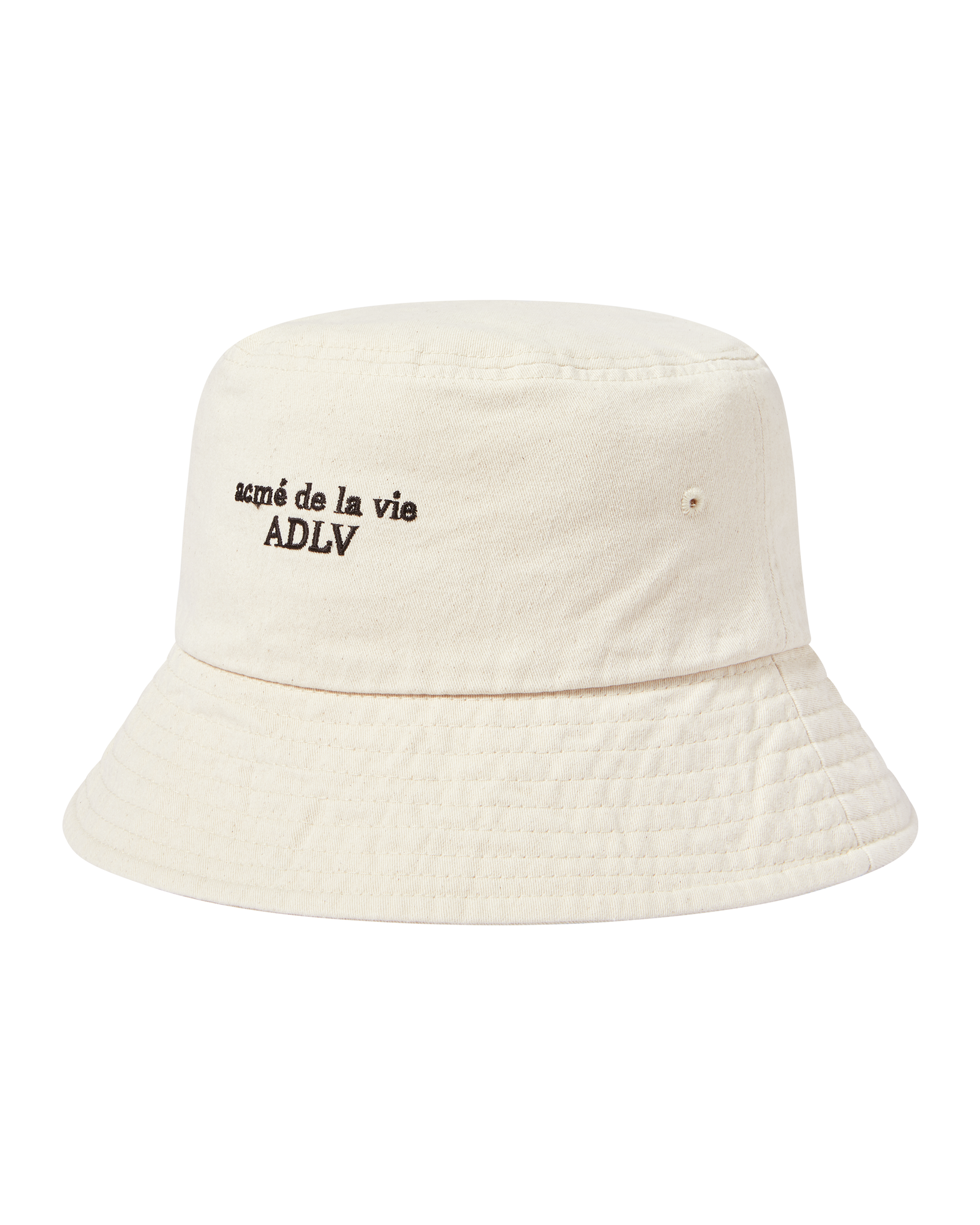 ADLV - Mũ Bucket Basic Logo Be